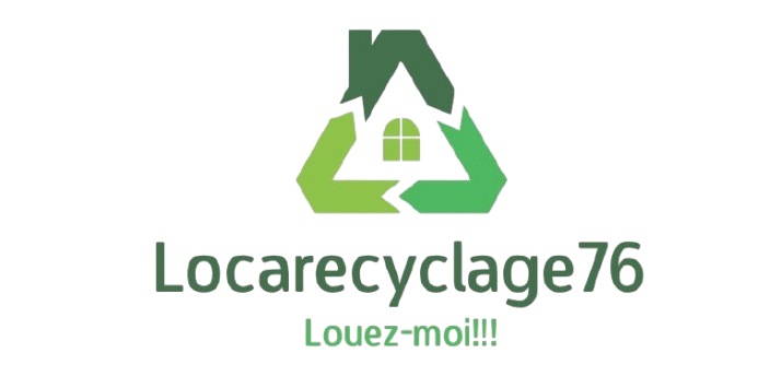 Logo locarecyclage
